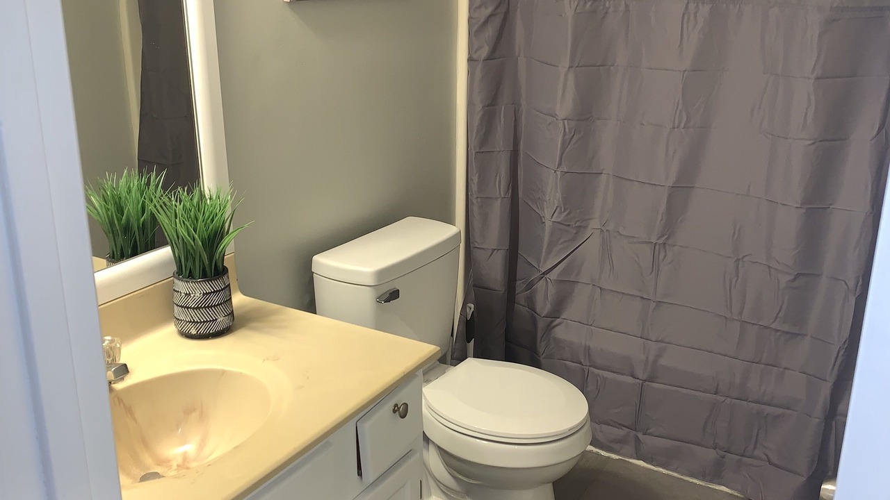 Photo of Bathroom in Daleville