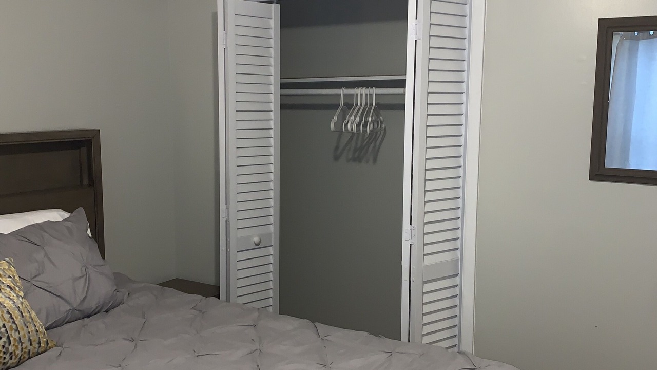 Photo of Bedroom in Daleville