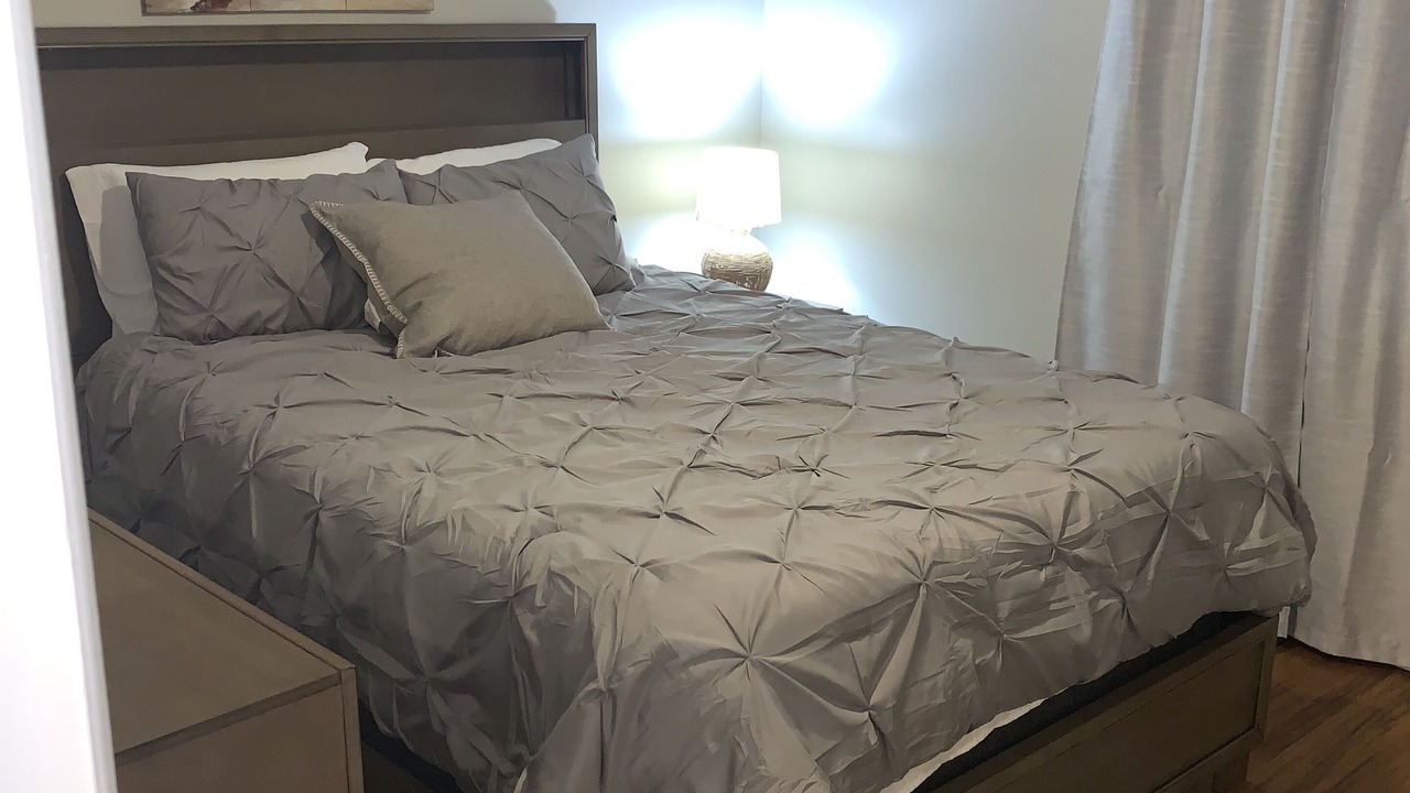 Photo of Bedroom in Daleville