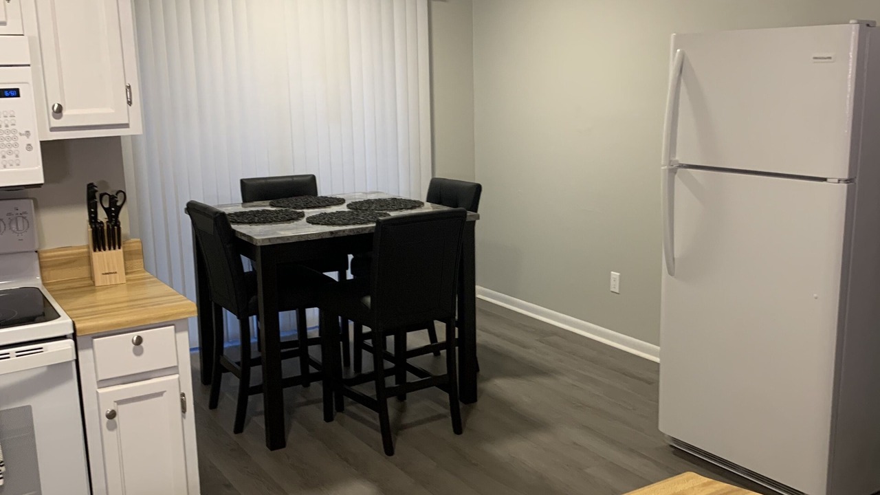 Photo of Kitchen in Daleville