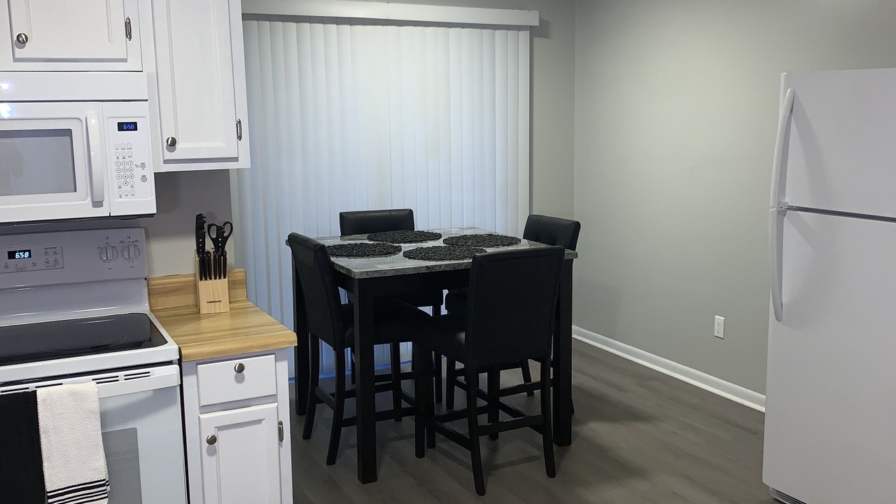 Photo of Kitchen in Daleville