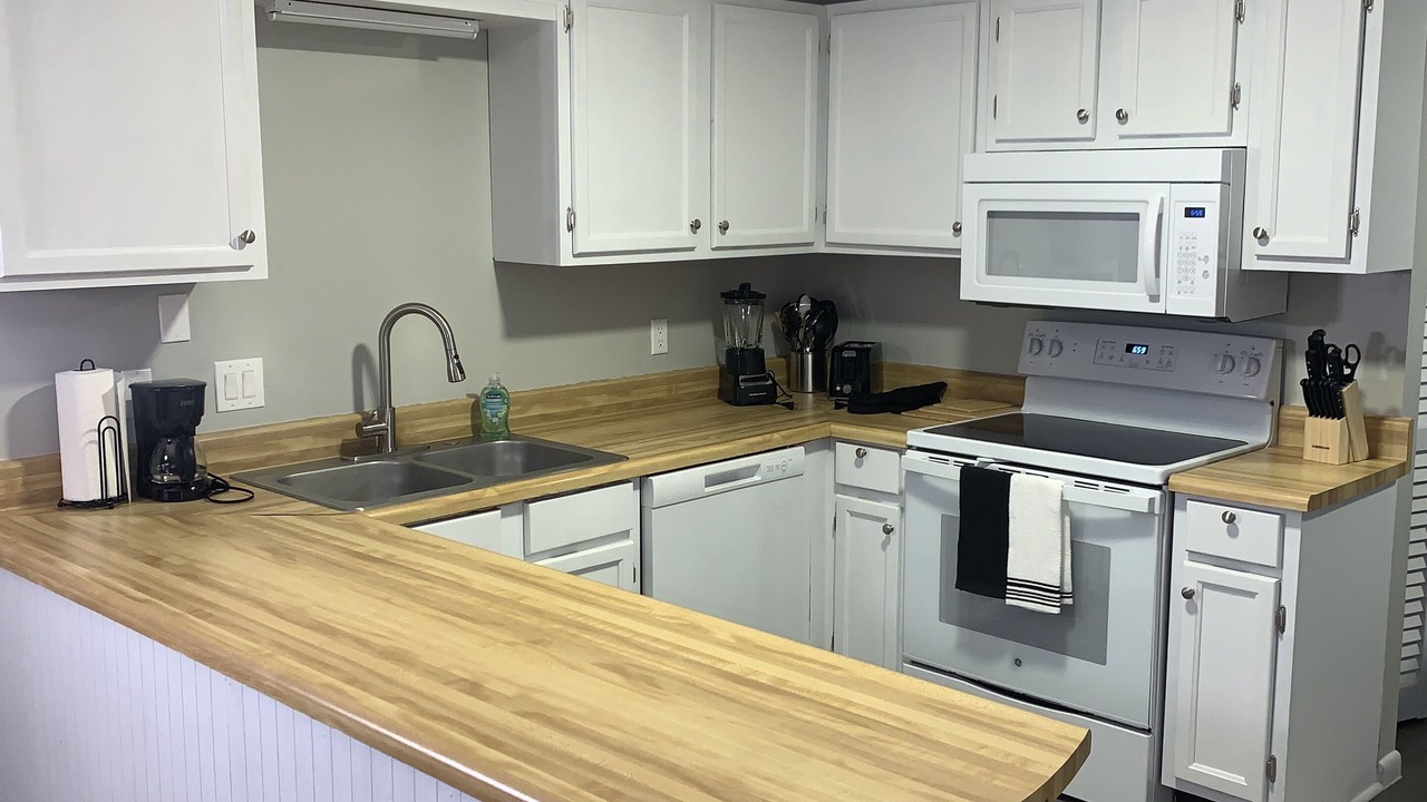 Photo of Kitchen in Daleville