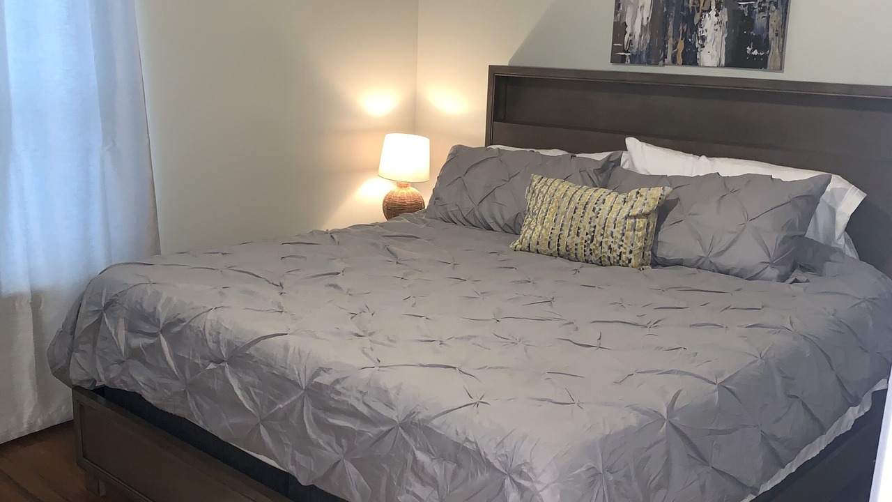 Photo of Bedroom in Daleville