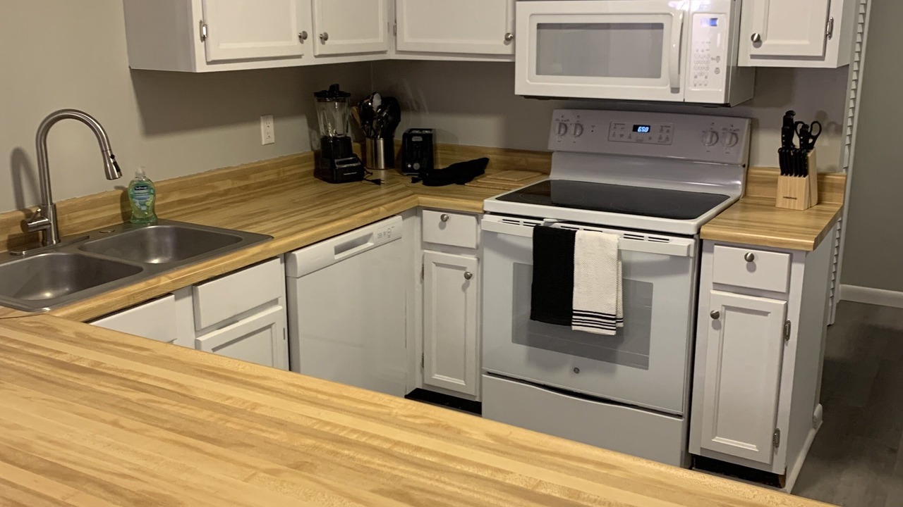 Photo of Kitchen in Daleville