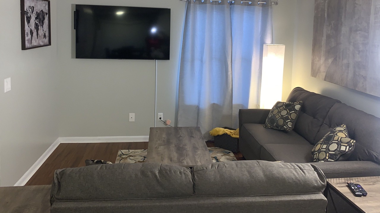 Photo of Livingroom in Daleville