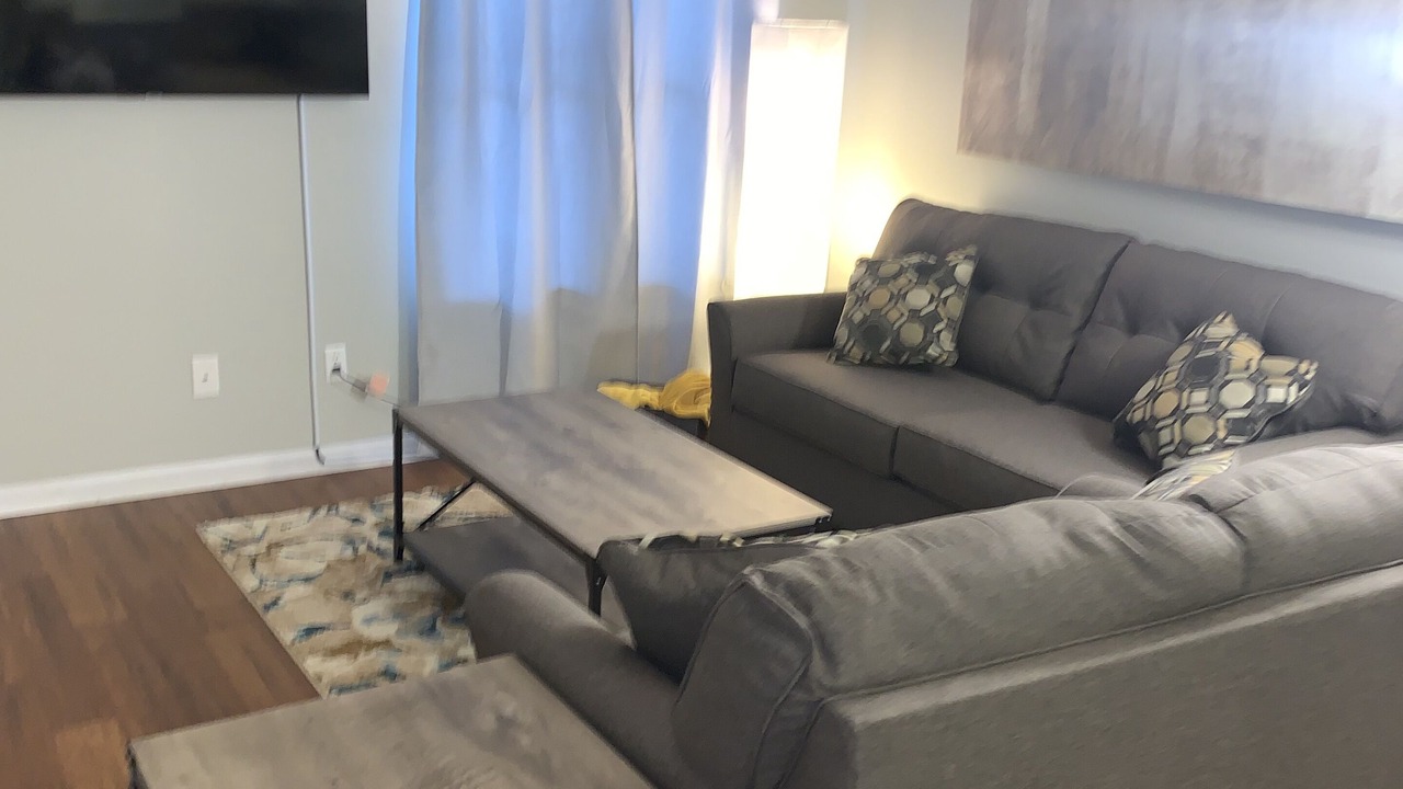 Photo of Livingroom in Daleville