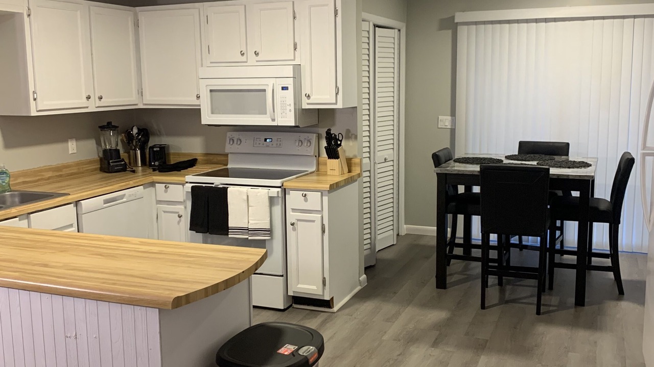 Photo of Kitchen in Daleville