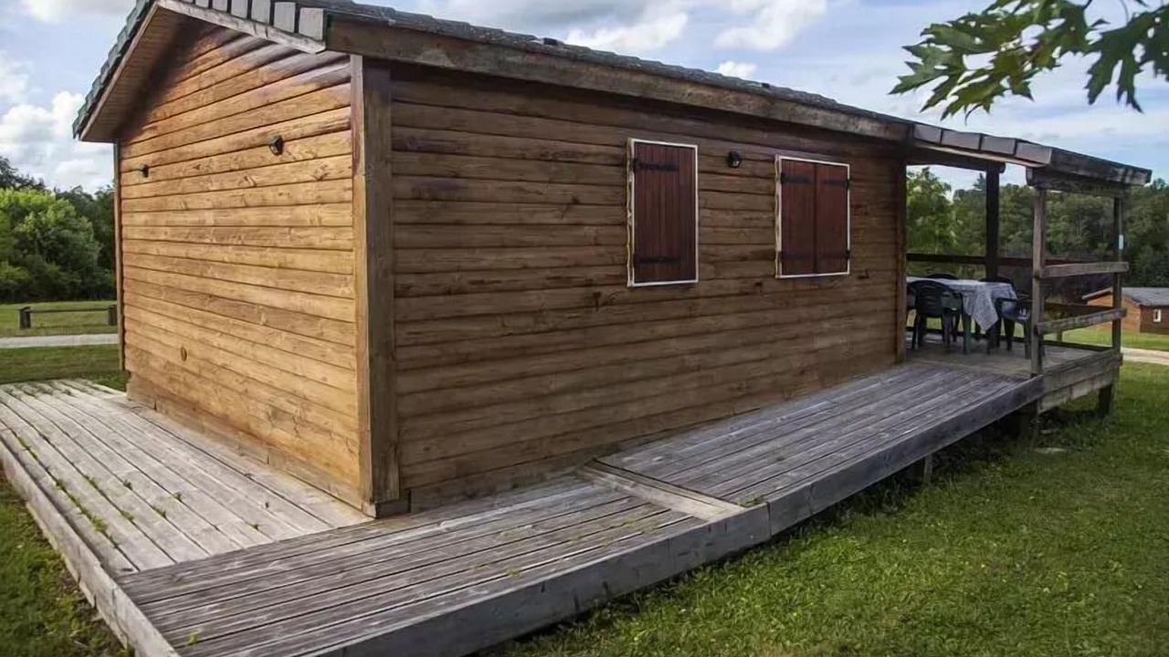 Photo of Outdoor in Naucelle