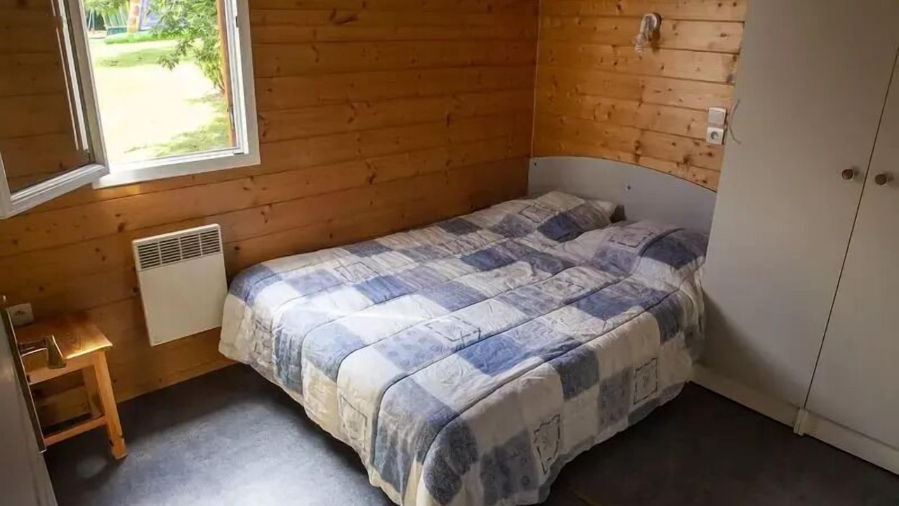 Photo of Bedroom in Naucelle