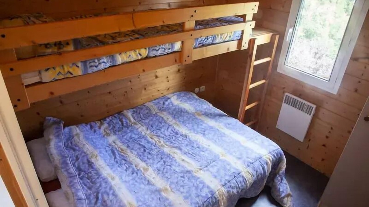 Photo of Bedroom in Naucelle