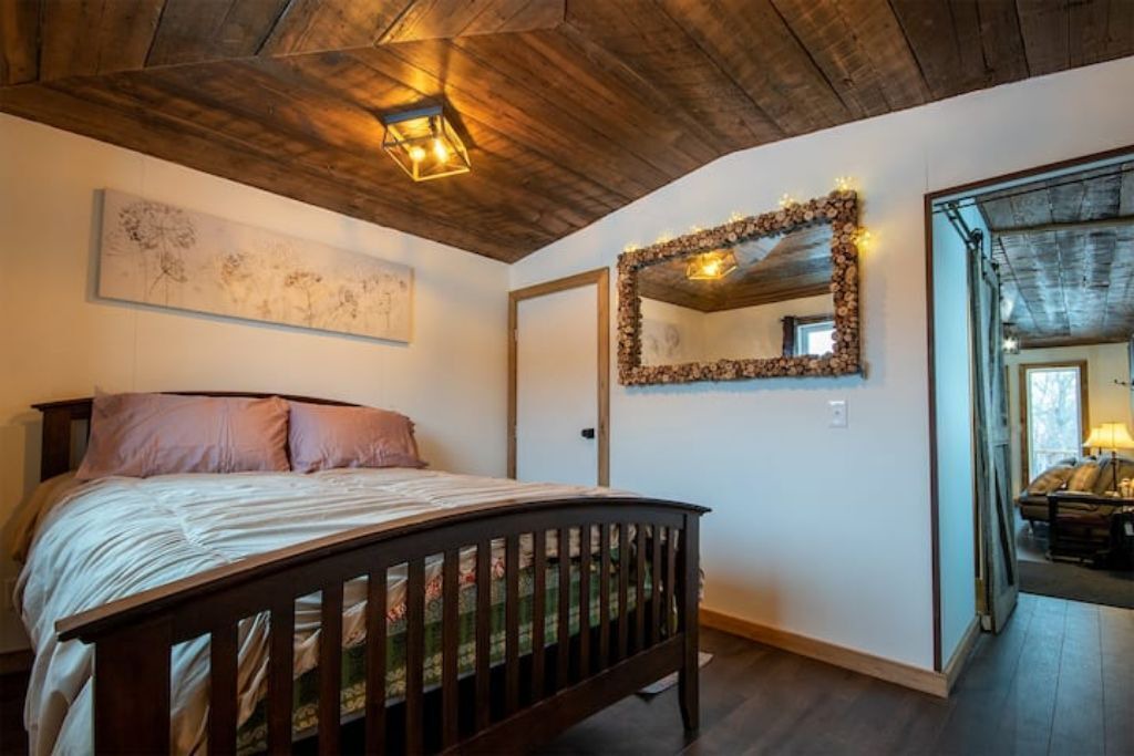Photo of Bedroom in Swift Current