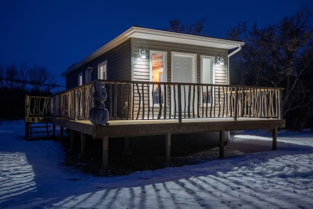 Photo of Outdoor in Swift Current