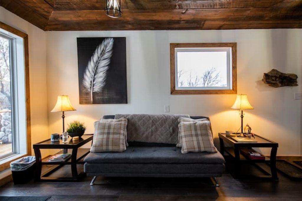 Photo of Livingroom in Swift Current