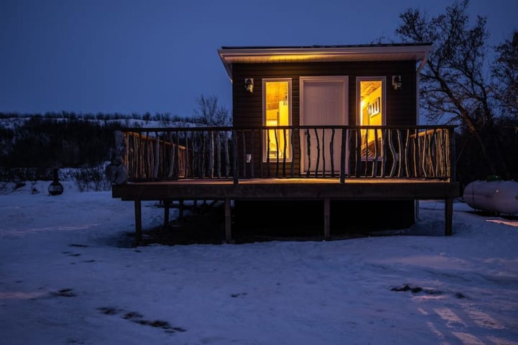 Photo of Outdoor in Swift Current