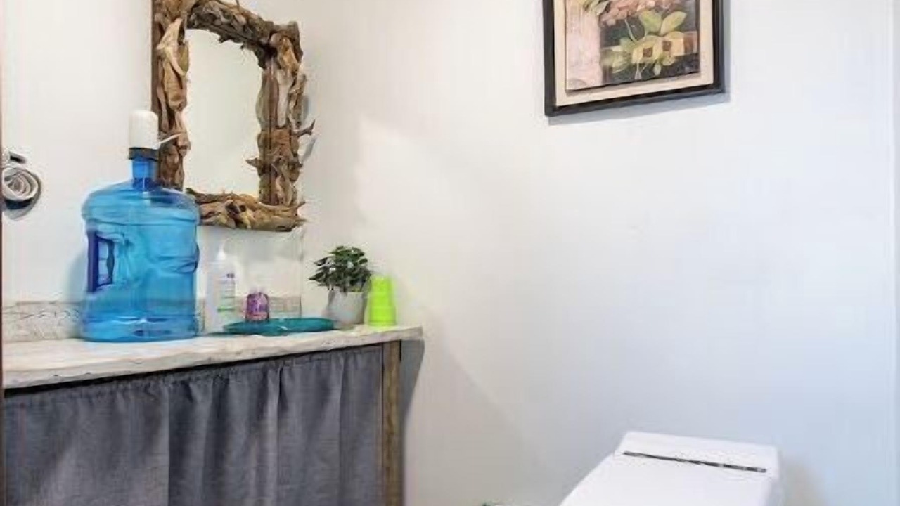 Photo of Bathroom in Swift Current