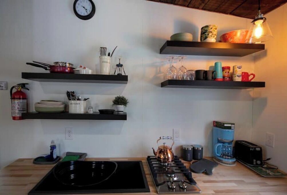 Photo of Kitchen in Swift Current