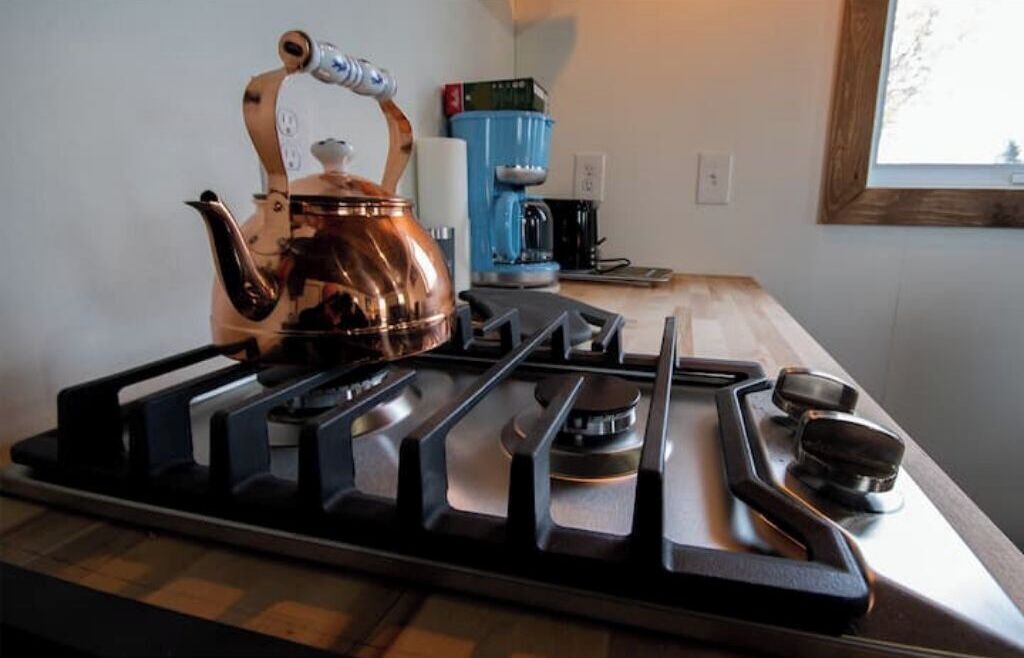 Photo of Kitchen in Swift Current