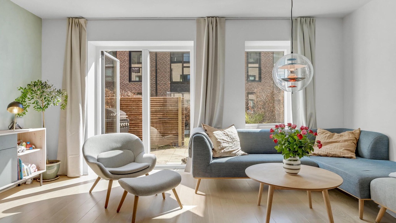 Photo of Bedroom in Amager