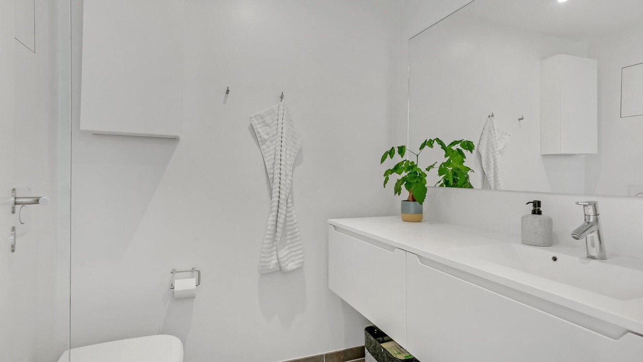 Photo of Bathroom in Amager