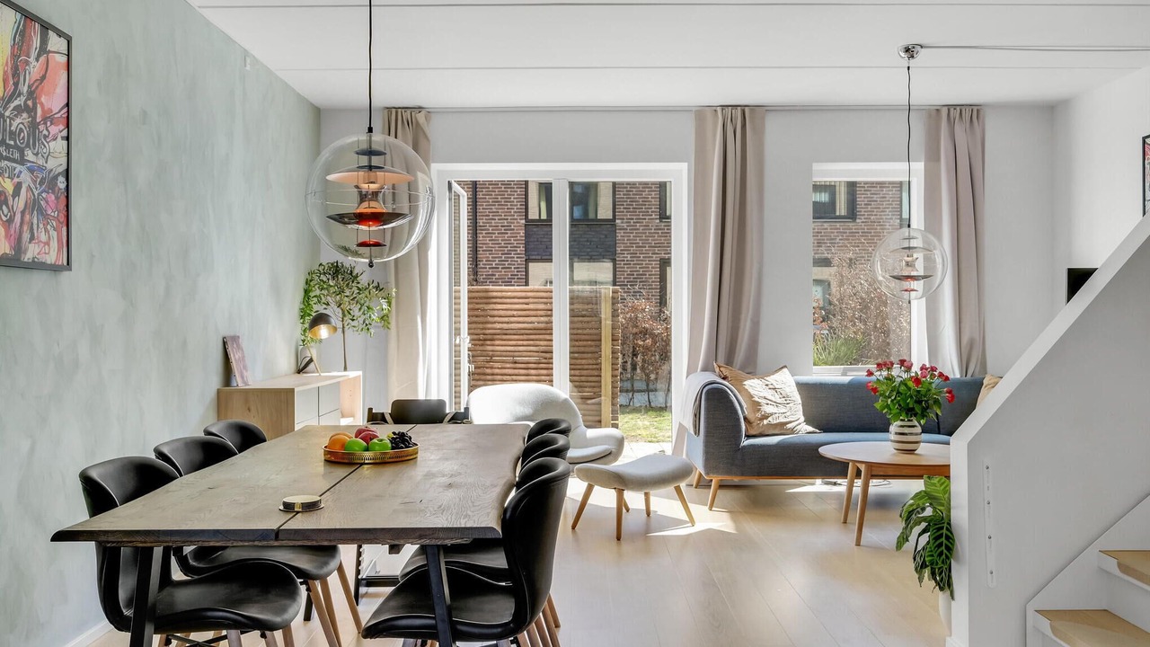 Photo of Bedroom in Amager