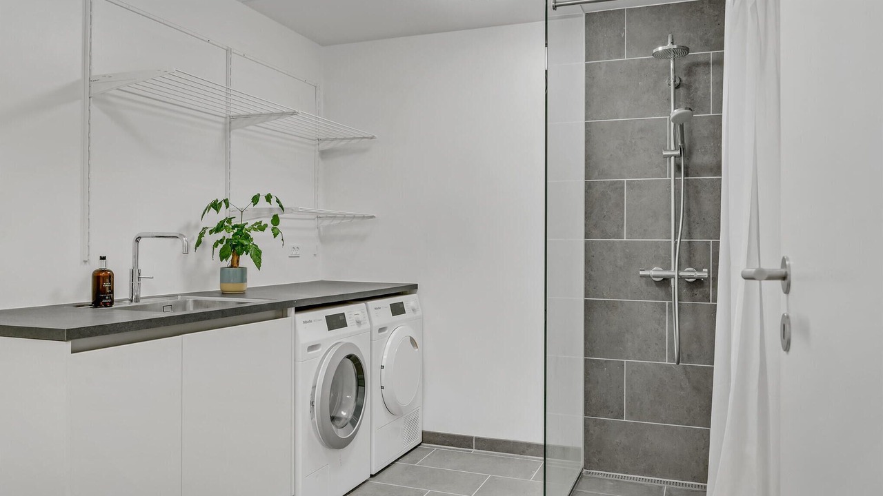 Photo of Bathroom in Amager