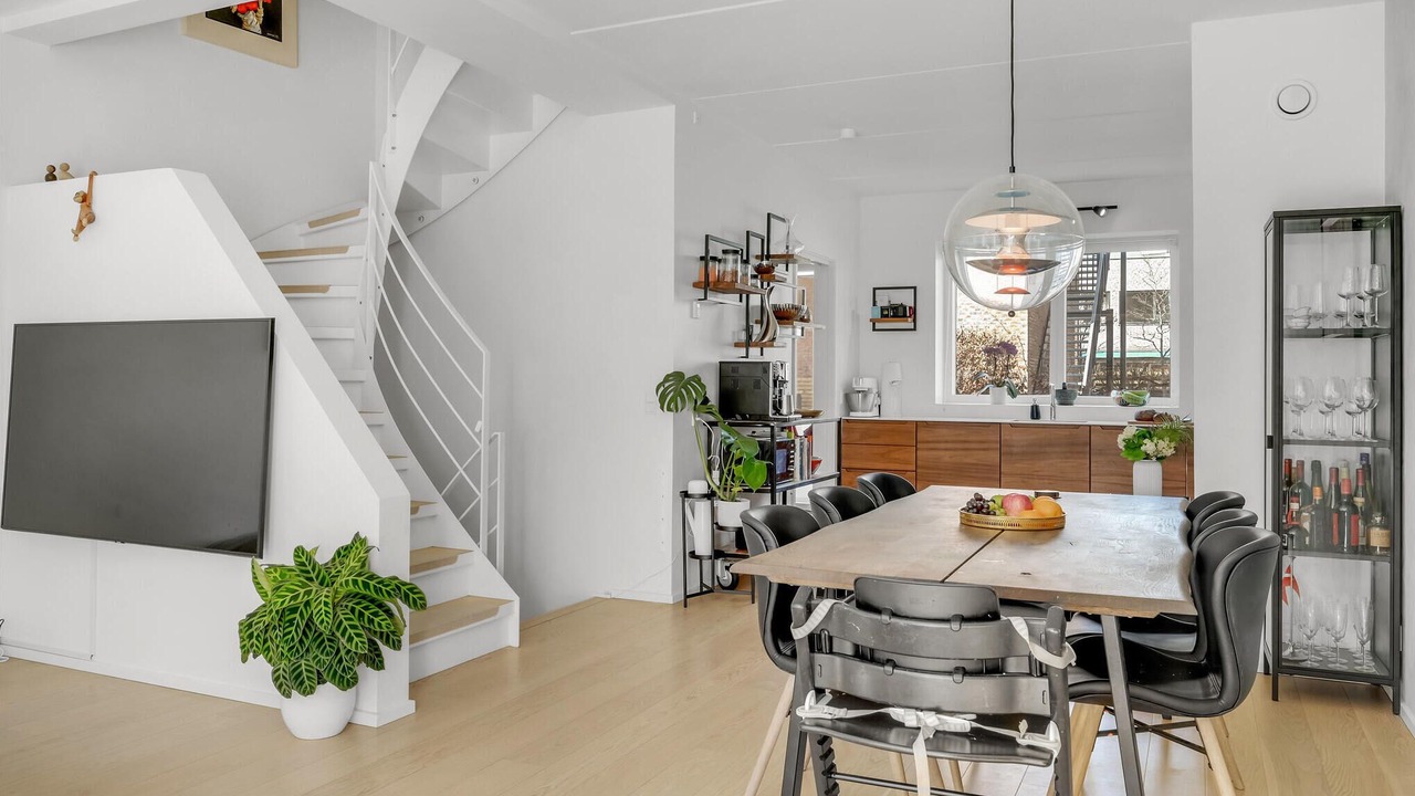 Photo of Bedroom in Amager