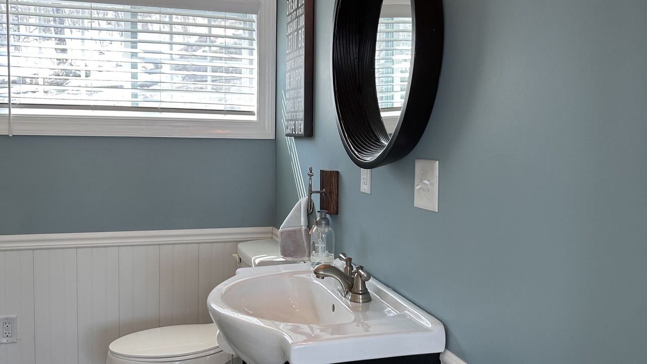 Photo of Bathroom in Lucerne-in-Maine