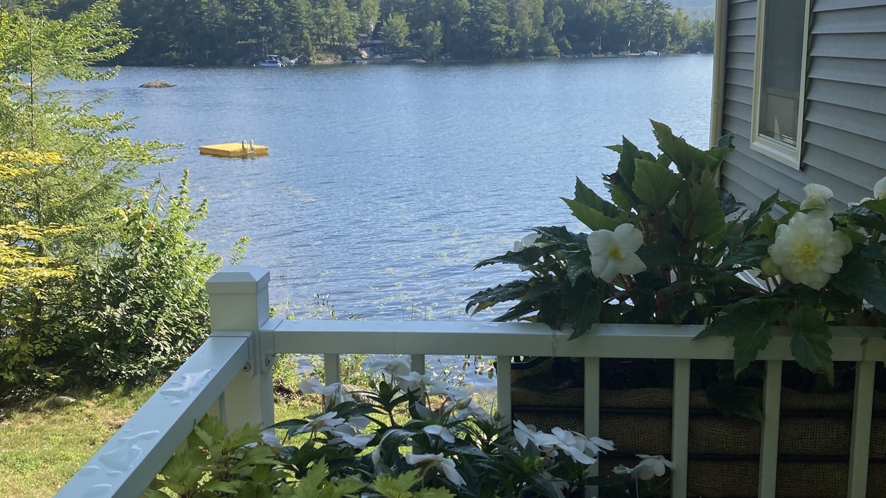 Photo of Outdoor in Lucerne-in-Maine