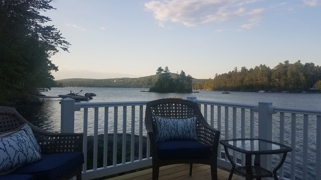 Photo of Outdoor in Lucerne-in-Maine