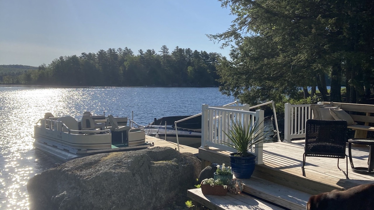 Photo of Outdoor in Lucerne-in-Maine