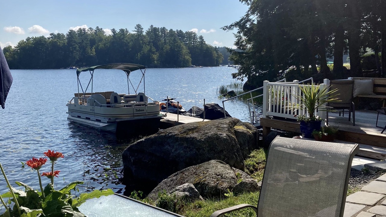 Photo of Outdoor in Lucerne-in-Maine