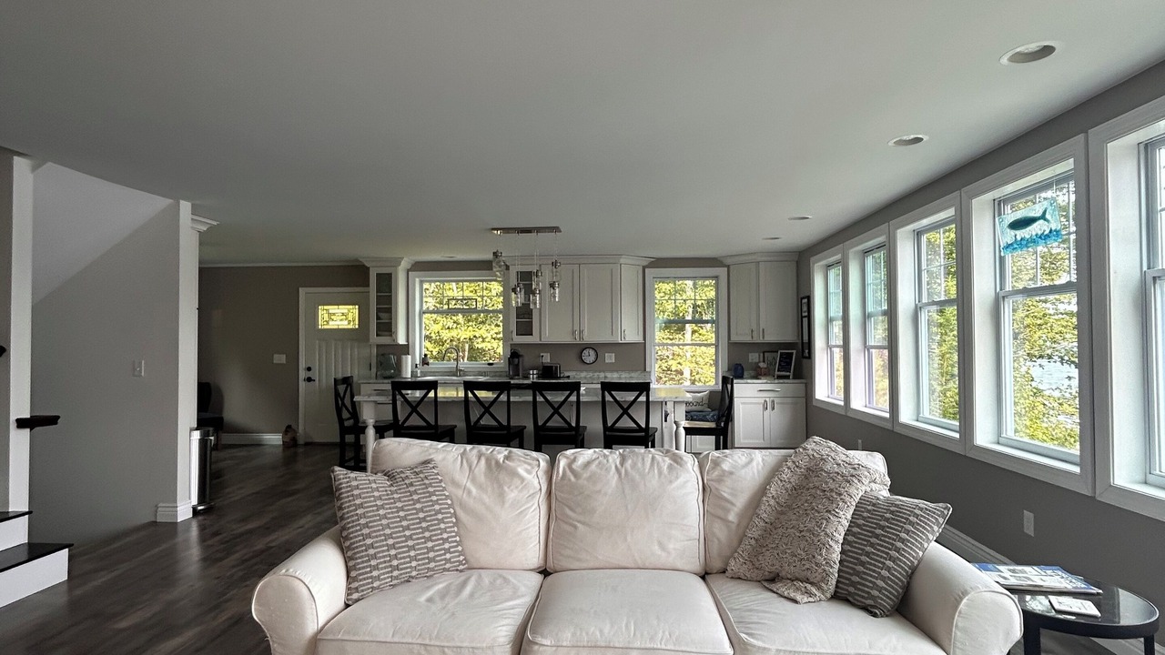 Photo of Livingroom in Lucerne-in-Maine