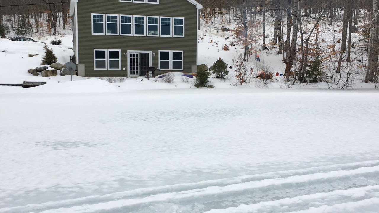 Photo of Outdoor in Lucerne-in-Maine