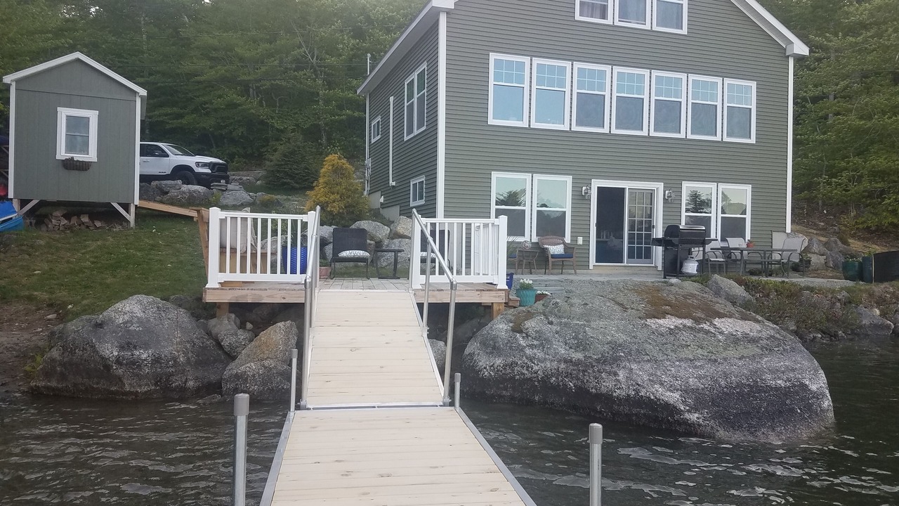 Photo of Outdoor in Lucerne-in-Maine