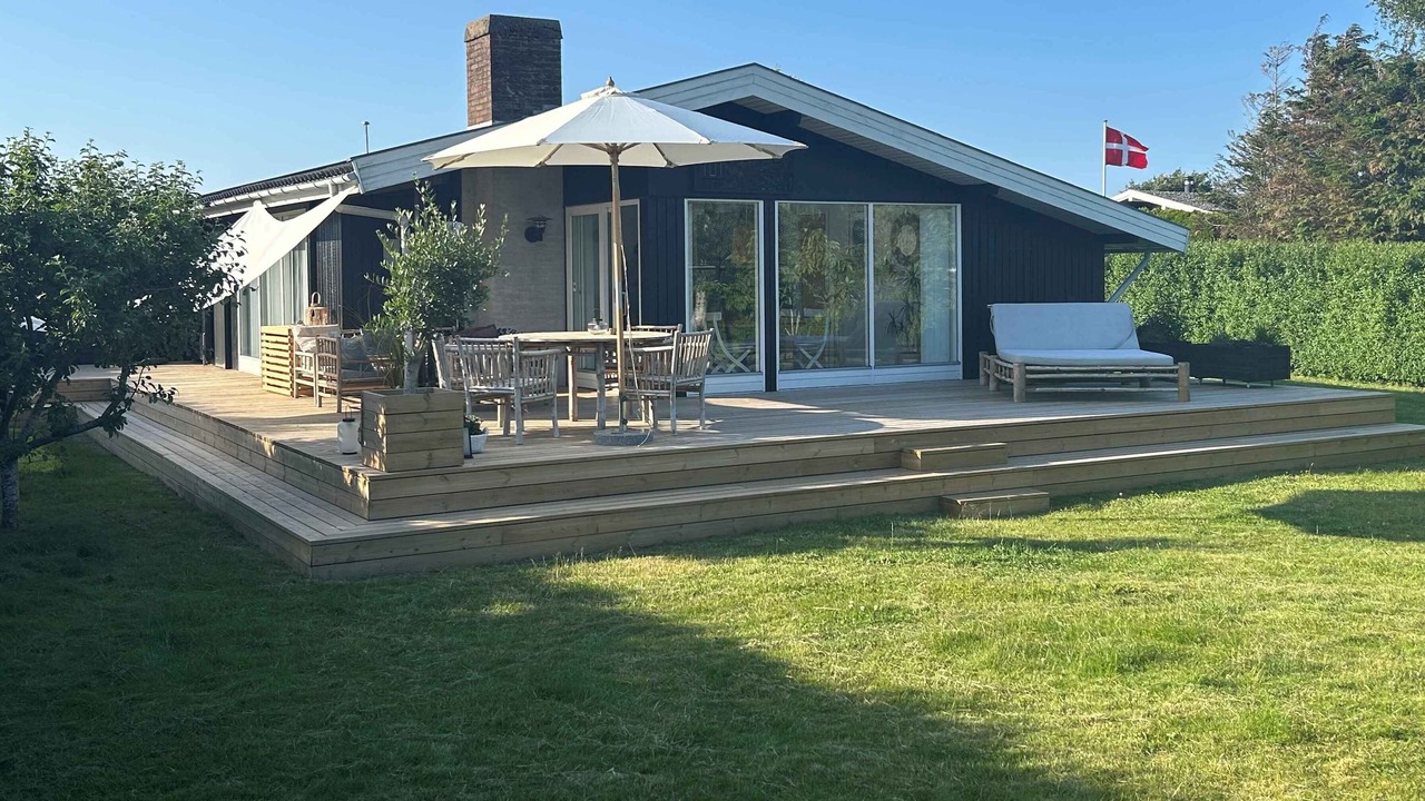 Photo of Others in Skastrup Strand