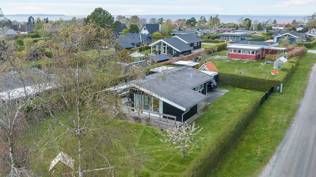 Photo of Others in Skastrup Strand