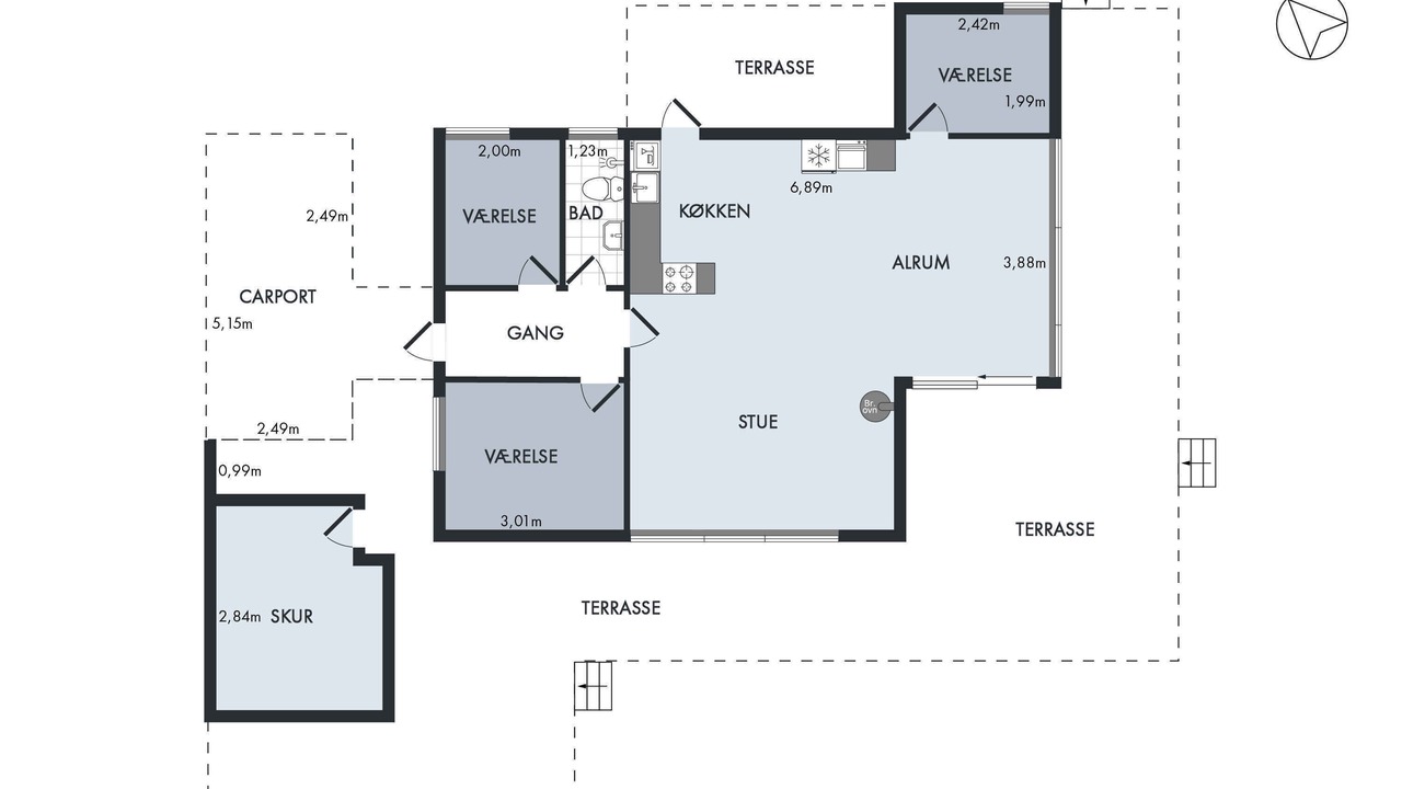 Photo of Others in Skastrup Strand