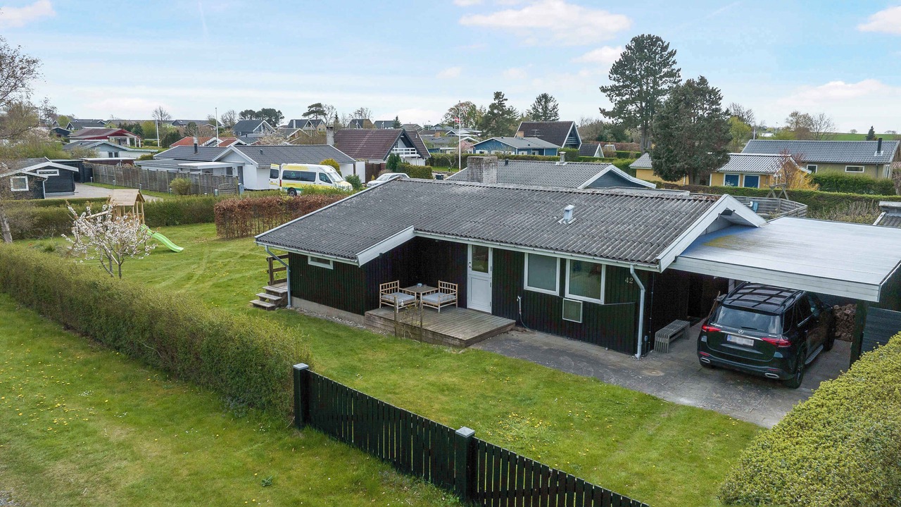 Photo of Others in Skastrup Strand