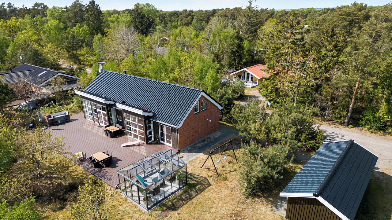 Photo of Others in Bedegaard