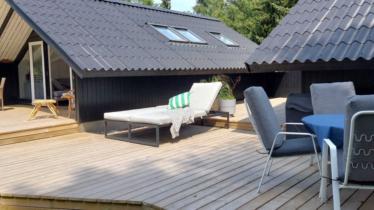 Photo of Others in Bøtø By
