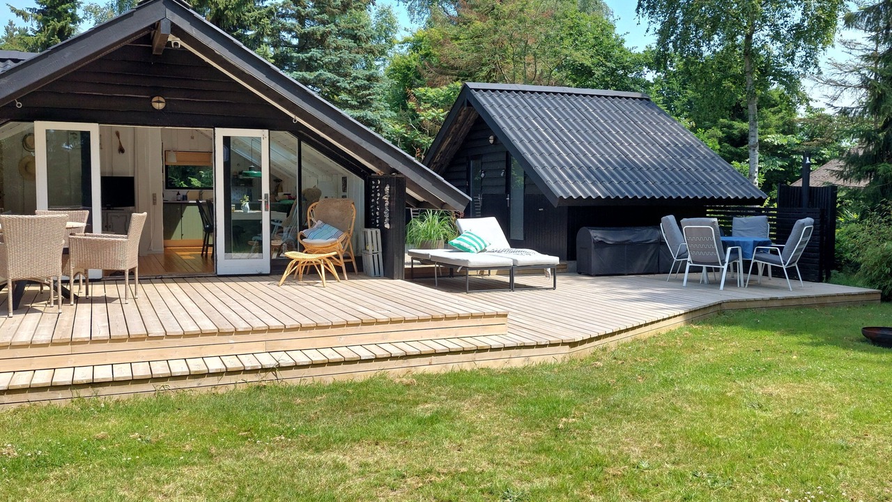 Photo of Others in Bøtø By