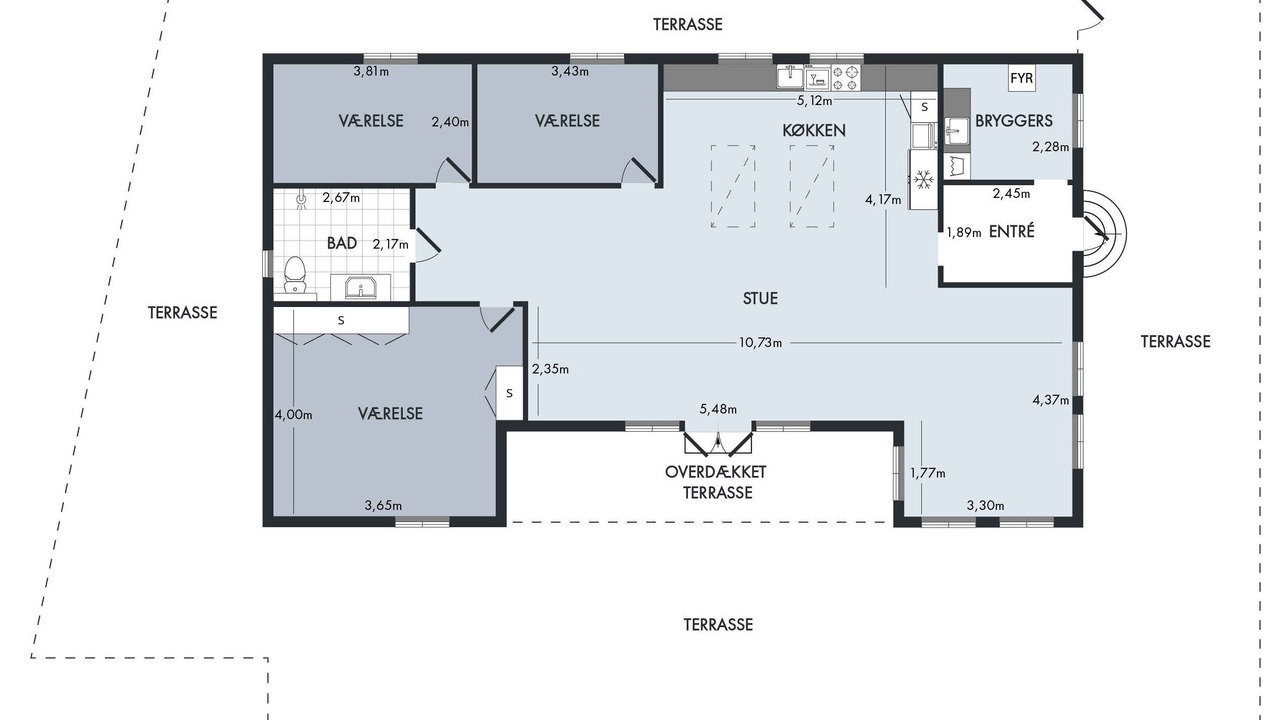 Photo of Others in Hornbaek