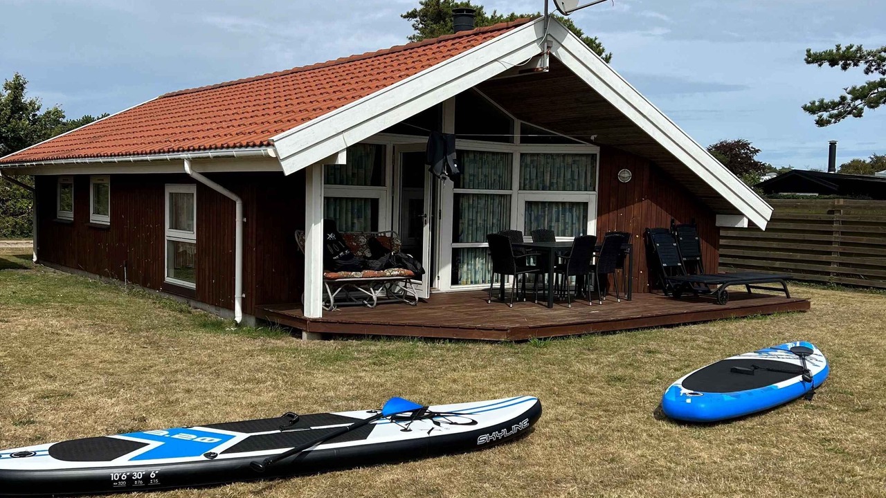 Photo of Others in Store Fuglede