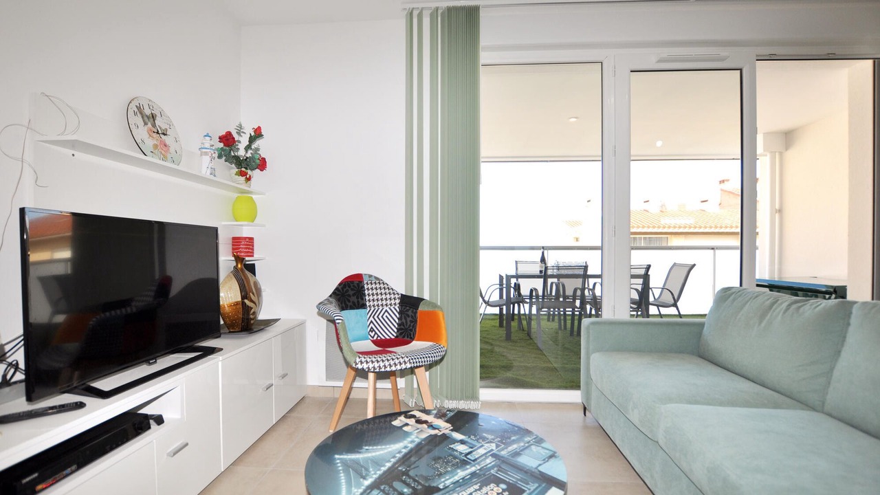 Photo of Bedroom in Le Grand Large