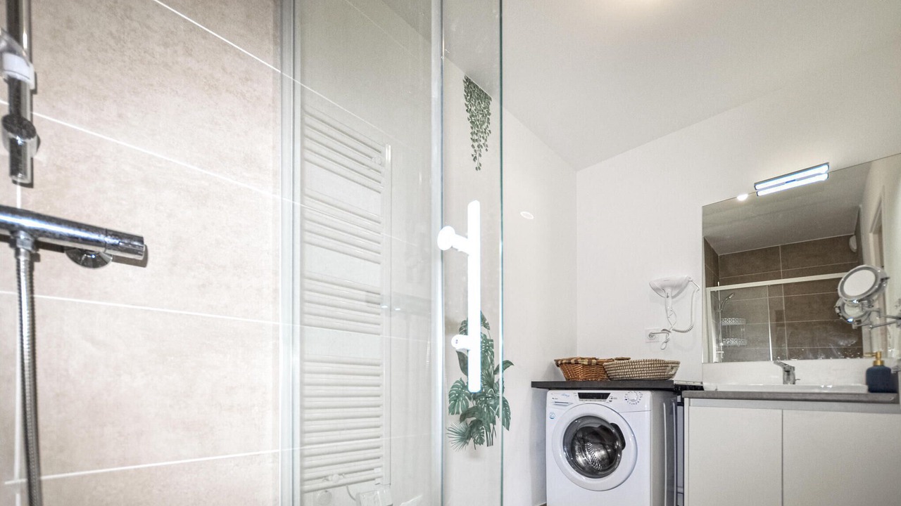 Photo of Bathroom in Le Grand Large