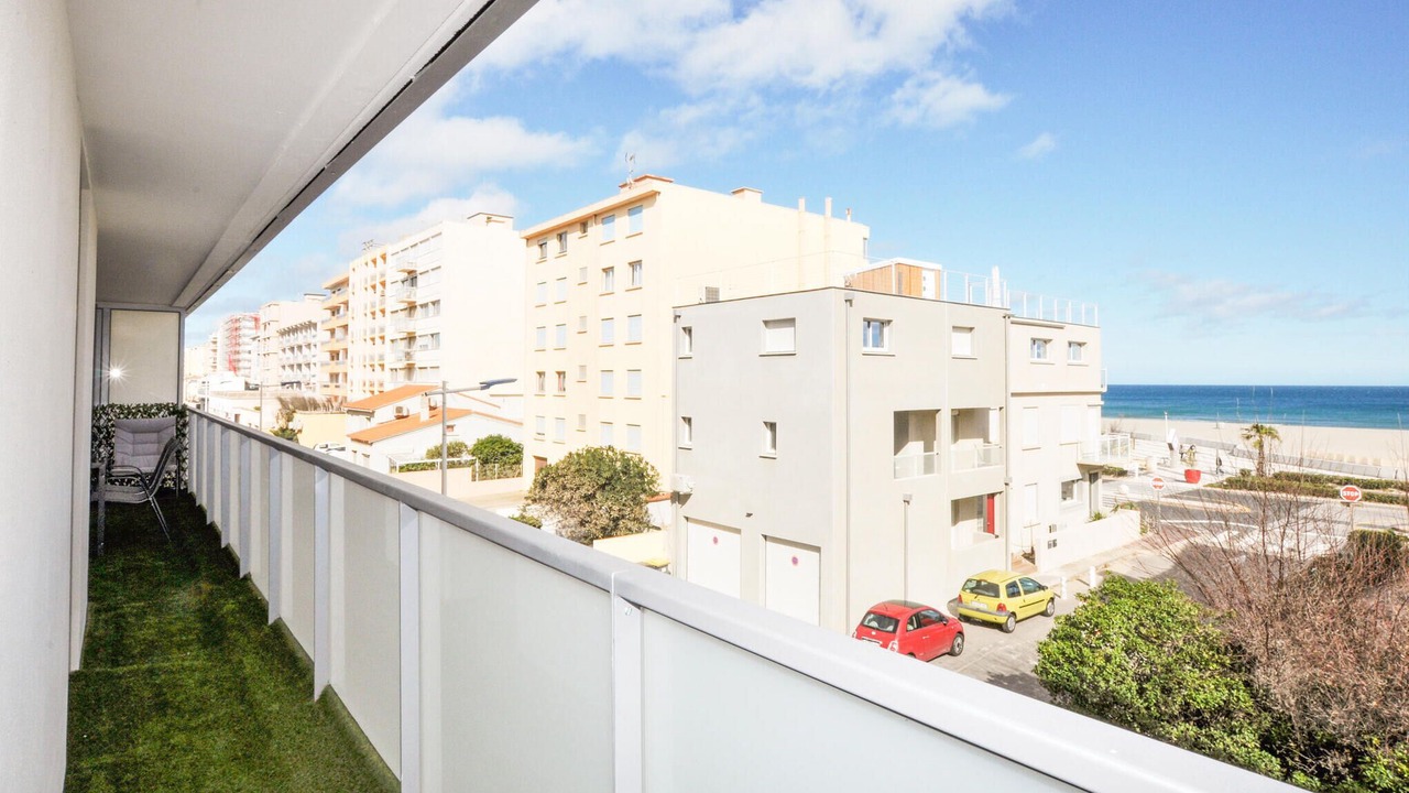 Photo of Bedroom in Le Grand Large
