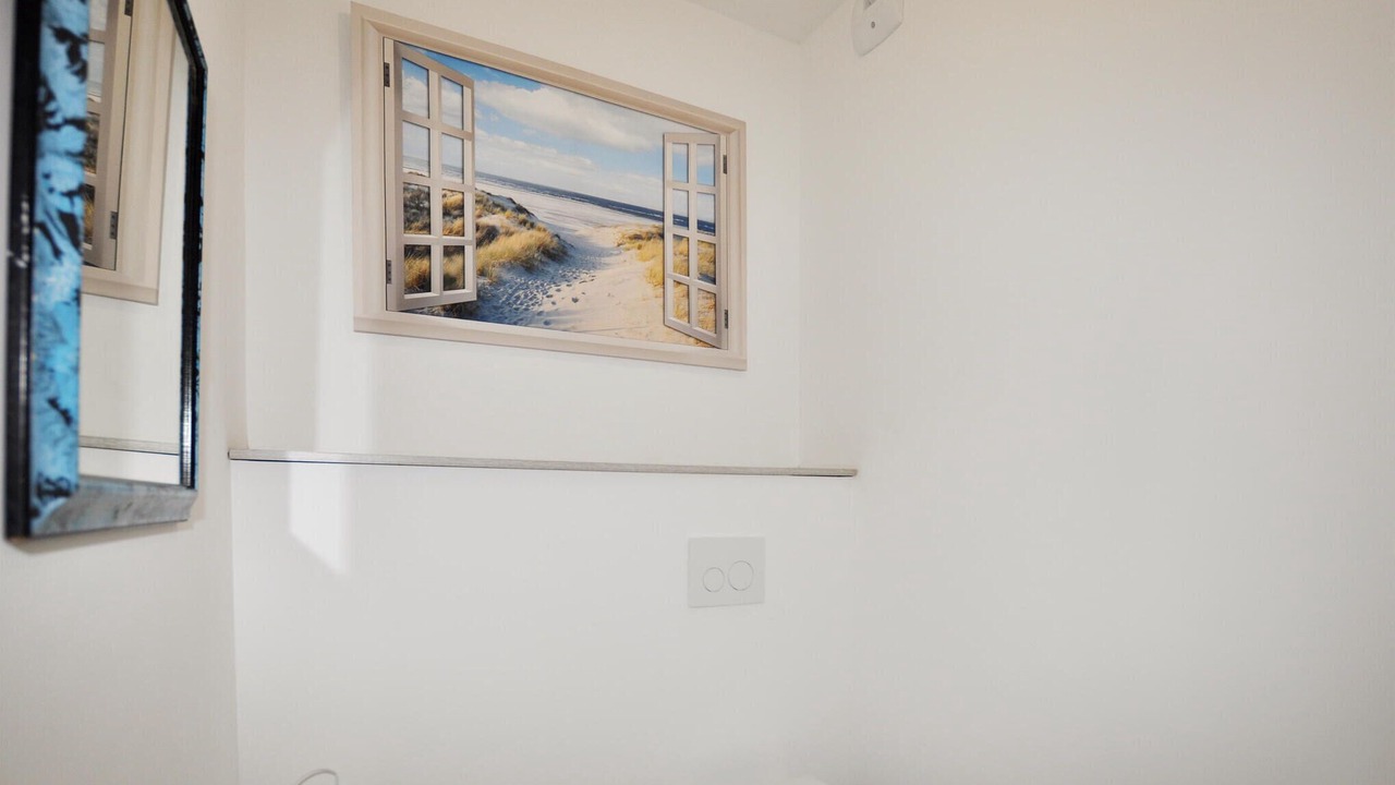 Photo of Bathroom in Le Grand Large