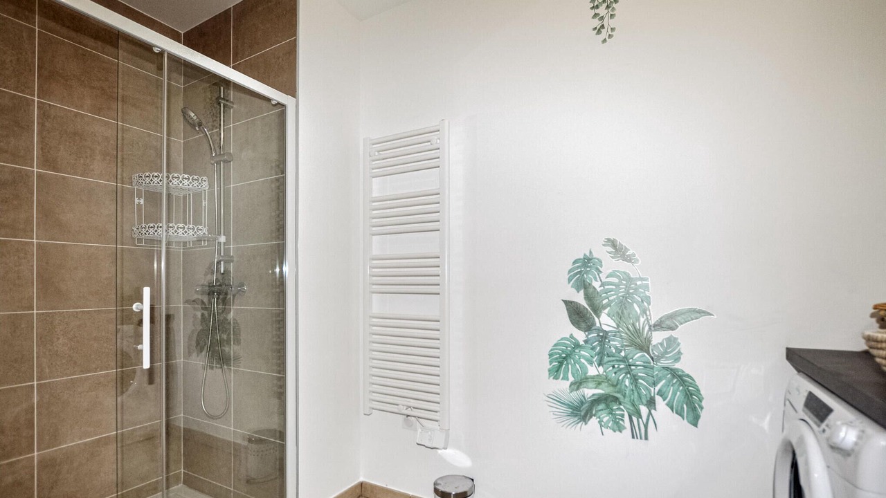 Photo of Bathroom in Le Grand Large