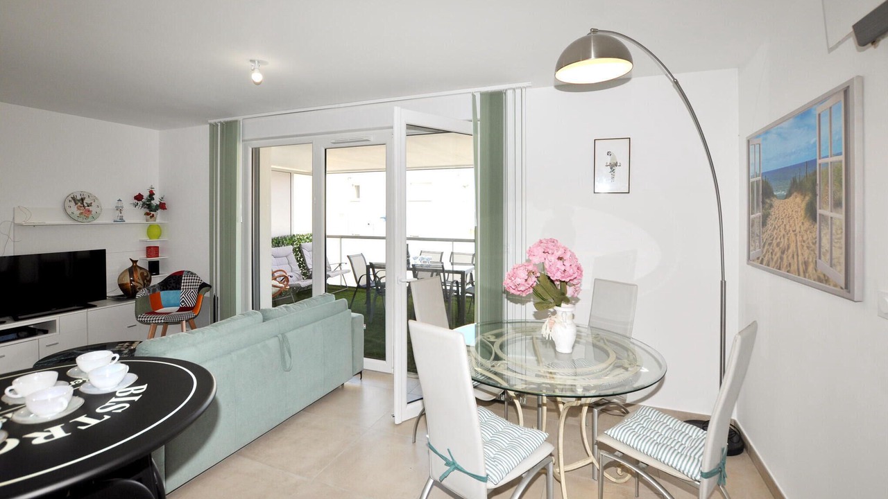 Photo of Bedroom in Le Grand Large