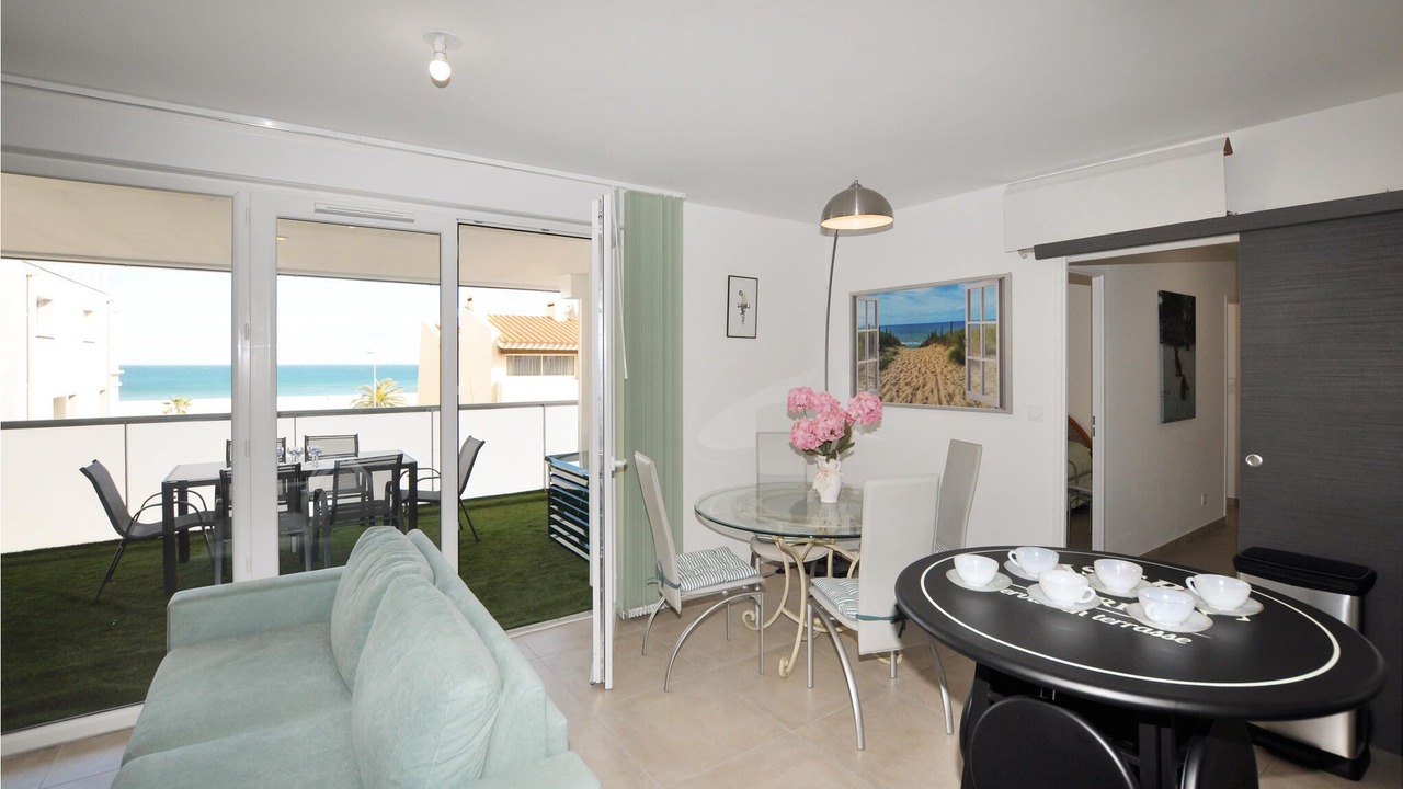 Photo of Bedroom in Le Grand Large